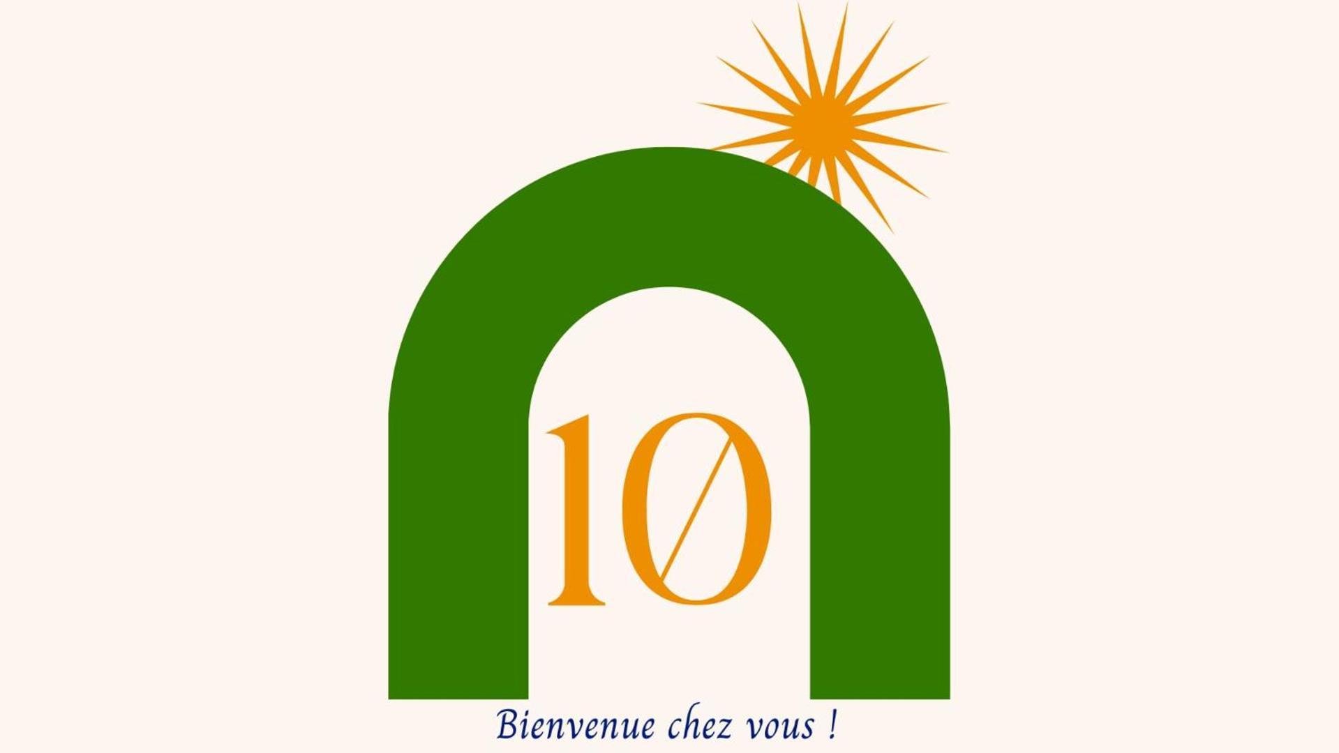 Aux 10 Ponts - Gite Aux Abords Du Fleuve La Somme - La Mer A 30 Min - La Nuit Pour 6 Voyageurs Eksteriør billede